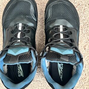 Altra Lone Peak All Weather Women's shoes - Size 7.5
